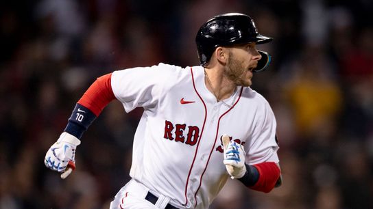 Final: Angels 10, Red Sox 5 (10) taken at BSJ Headquarters (Red Sox)
